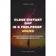 John Knowell - Close Long Distant Relationship Gap in 8 Foolproof Hours (e-könyv)