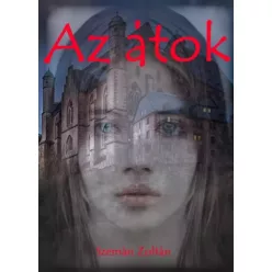 Szemán Zoltán - Az átok (e-könyv)