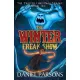 Daniel Parsons - The Winter Freak Show (e-könyv)