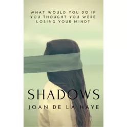 Joan De La Haye - Shadows (e-könyv)