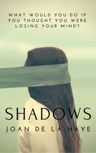Joan De La Haye - Shadows (e-könyv)