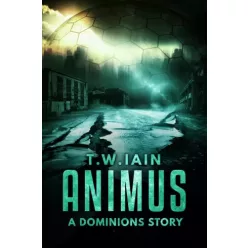 T. W. Iain - Animus (e-könyv)