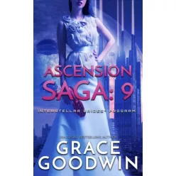 Grace Goodwin - Ascension Saga: 9 (e-könyv)