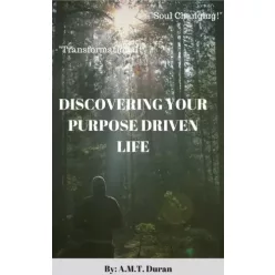   A. M. Tensley - Discovering Your Purspose Driven Life (e-könyv)