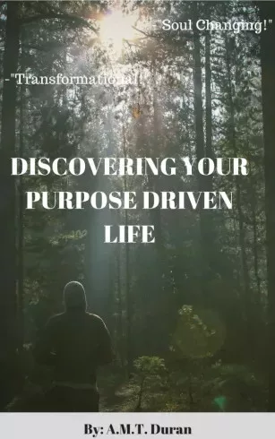 A. M. Tensley - Discovering Your Purspose Driven Life (e-könyv)