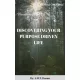 A. M. Tensley - Discovering Your Purspose Driven Life (e-könyv)