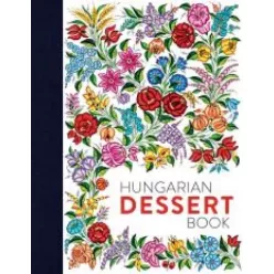 Bereznay Tamás - Hungarian Dessert Book (e-könyv)