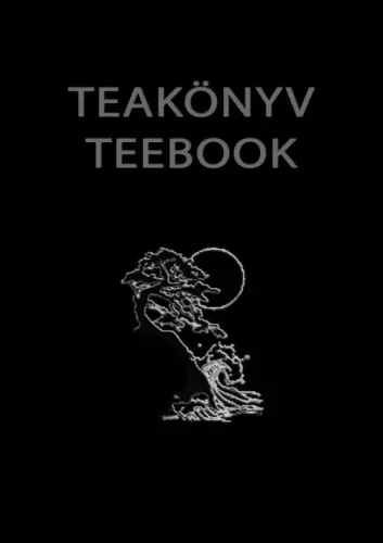 Hans Krysto - Teakönyv - Teebook : Rhonoghulita breviarium (e-könyv)