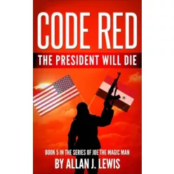 Allan J. Lewis - Code Red (e-könyv)