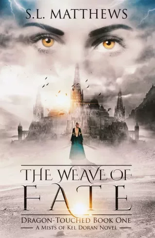 S.L. Matthews - The Weave of Fate (e-könyv)