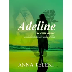 Teleki Anna - Adeline (e-könyv)