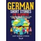 German Short Stories for Beginners (e-könyv)