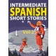 Intermediate Spanish Short Stories (e-könyv)
