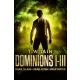 T. W. Iain - Dominions Box Set (e-könyv)