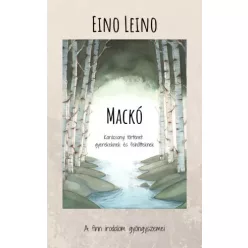Eino Leino - Mackó (e-könyv)