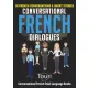 Conversational French Dialogues (e-könyv)