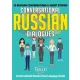 Conversational Russian Dialogues (e-könyv)