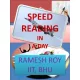 Ramesh Roy - Speed Reading in a Day (e-könyv)
