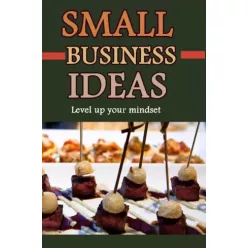 Rasheed Alnajjar - Small Business Ideas (e-könyv)