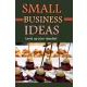 Rasheed Alnajjar - Small Business Ideas (e-könyv)