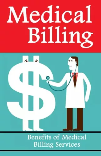 Rasheed Alnajjar - Medical Billing (e-könyv)