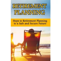 Rasheed Alnajjar - Retirement Planning (e-könyv)