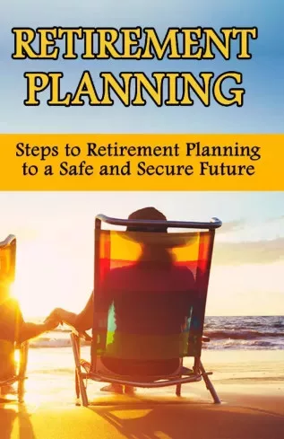Rasheed Alnajjar - Retirement Planning (e-könyv)