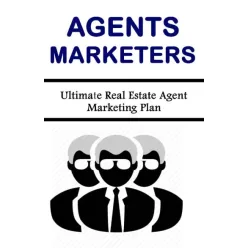 Rasheed Alnajjar - Agents Marketers (e-könyv)
