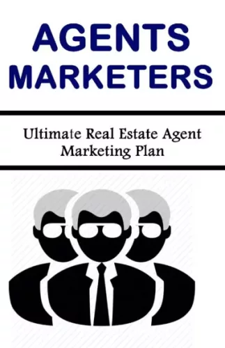Rasheed Alnajjar - Agents Marketers (e-könyv)