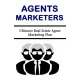 Rasheed Alnajjar - Agents Marketers (e-könyv)