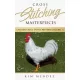 Kim Mendez - Cross Stitching Masterpieces (e-könyv)