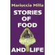 Mariuccia Milla - Stories of Food and Life (e-könyv)