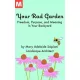 Mary Adelaide Scipioni - Your Rad Garden (e-könyv)