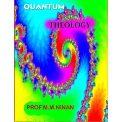 M. M. Ninan - Quantum Theology (e-könyv)