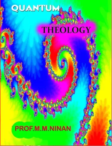 M. M. Ninan - Quantum Theology (e-könyv)