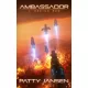 Patty Jansen - Ambassador 1: Seeing Red (e-könyv)
