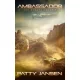 Patty Jansen - Ambassador 1A: The Sahara Conspiracy (e-könyv)