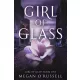 Megan O'Russell - Girl of Glass (e-könyv)