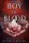 Megan O'Russell - Boy of Blood (e-könyv)