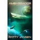 Patty Jansen - Ambassador 4: Coming Home (e-könyv)