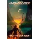 Patty Jansen - Ambassador 5: Blue Diamond Sky (e-könyv)