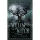 Patty Jansen - Willow Witch (e-könyv)
