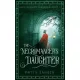 Patty Jansen - The Necromancer’s Daughter (e-könyv)