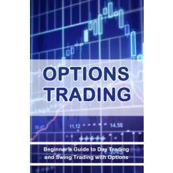 Rasheed Alnajjar - Options Trading (e-könyv)