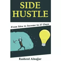 Rasheed Alnajjar - Side Hustle (e-könyv)