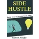 Rasheed Alnajjar - Side Hustle (e-könyv)