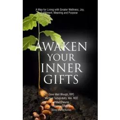 Dave Wali Waugh - Awakening Your Inner Gifts (e-könyv)