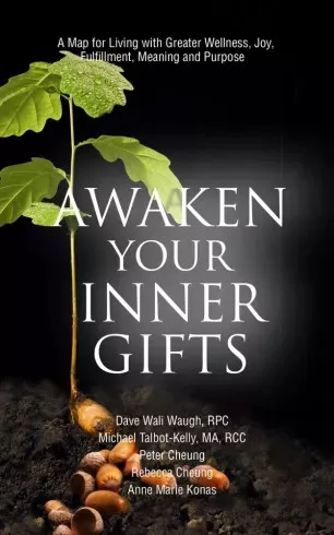 Dave Wali Waugh - Awakening Your Inner Gifts (e-könyv)