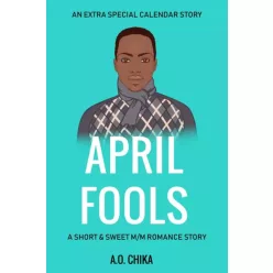 A. O. Chika - April Fools (e-könyv)