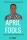 A. O. Chika - April Fools (e-könyv)